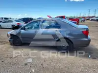 2006 Toyota COROLLA фото