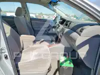 2006 Toyota COROLLA фото