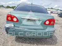 2006 Toyota COROLLA photo