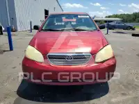 2006 Toyota COROLLA фото