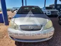 2006 Toyota COROLLA photo
