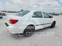 2006 Toyota COROLLA фото