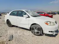 2006 Toyota COROLLA фото