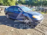 2006 Toyota COROLLA photo