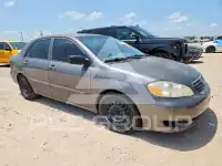 2006 Toyota COROLLA фото