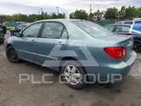 2006 Toyota COROLLA фото