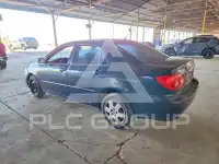 2006 Toyota COROLLA photo