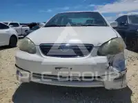 2006 Toyota COROLLA photo