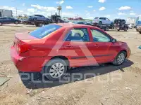 2006 Toyota COROLLA photo