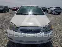 2006 Toyota COROLLA photo
