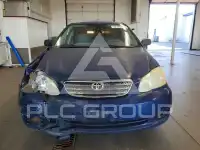 2006 Toyota COROLLA photo