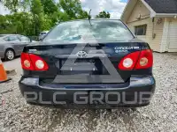 2006 Toyota COROLLA photo