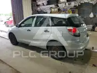2006 Toyota COROLLA фото