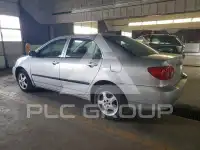 2006 Toyota COROLLA photo