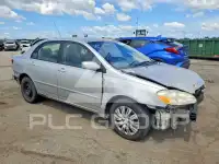 2006 Toyota COROLLA photo