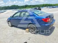 2006 Toyota COROLLA фото