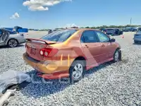 2006 Toyota COROLLA фото