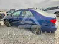 2006 Toyota COROLLA photo