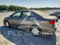 2006 Toyota COROLLA photo