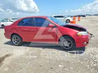 2006 Toyota COROLLA фото