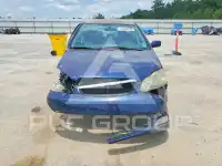 2006 Toyota COROLLA фото