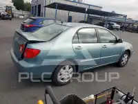 2006 Toyota COROLLA фото