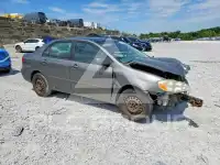 2006 Toyota COROLLA фото