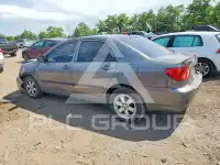 2006 Toyota COROLLA photo