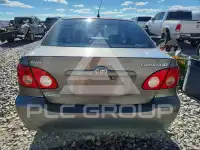 2006 Toyota COROLLA фото