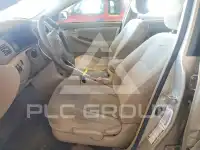2006 Toyota COROLLA фото