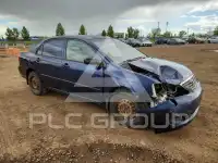 2006 Toyota COROLLA photo