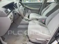 2006 Toyota COROLLA фото