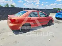2006 Toyota COROLLA photo