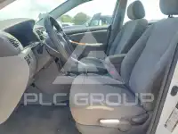 2006 Toyota COROLLA photo
