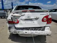 2006 Toyota COROLLA фото
