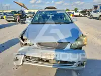 2006 Toyota COROLLA photo