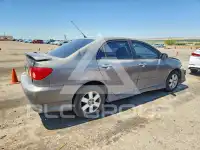 2006 Toyota COROLLA фото