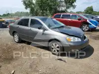 2006 Toyota COROLLA photo