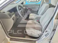 2006 Toyota COROLLA фото