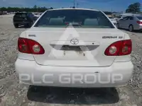 2006 Toyota COROLLA photo
