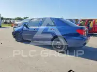2006 Toyota COROLLA фото