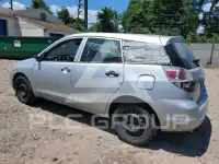 2006 Toyota COROLLA photo
