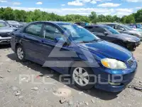 2006 Toyota COROLLA фото