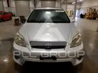 2006 Toyota COROLLA фото