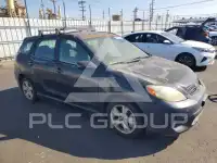 2006 Toyota COROLLA фото