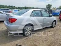 2006 Toyota COROLLA photo