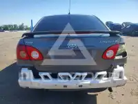 2006 Toyota COROLLA photo