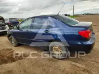 2006 Toyota COROLLA photo