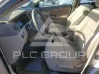 2006 Toyota COROLLA фото