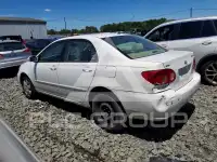 2006 Toyota COROLLA фото